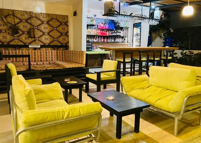 Hotel Dönmez