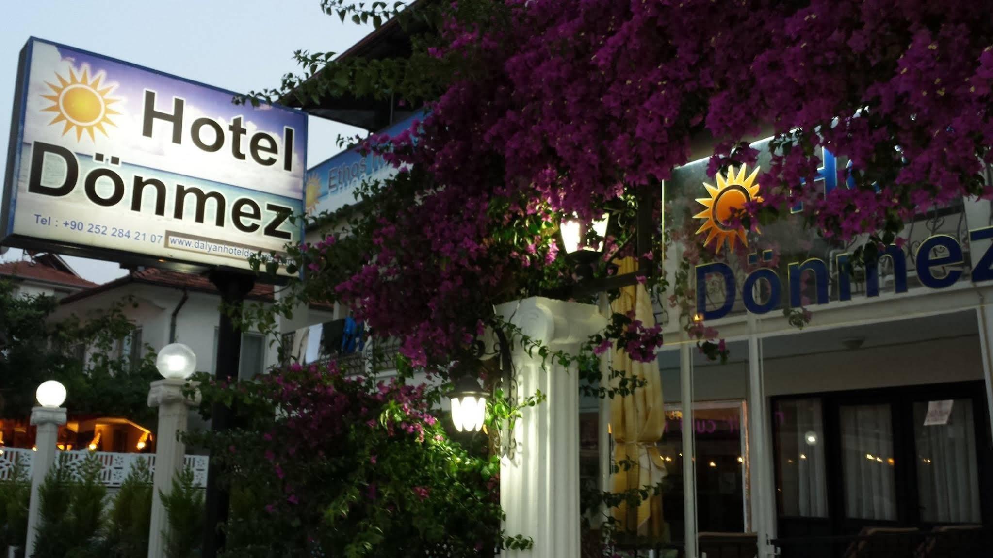 Dönmez