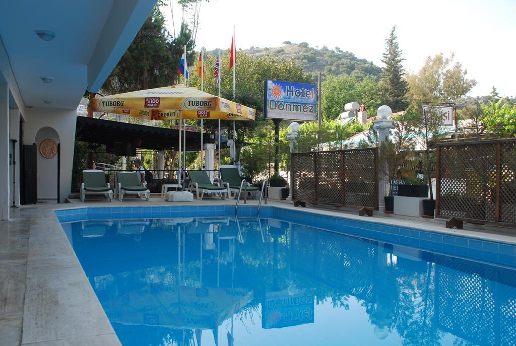 Dönmez 2* Dalyan