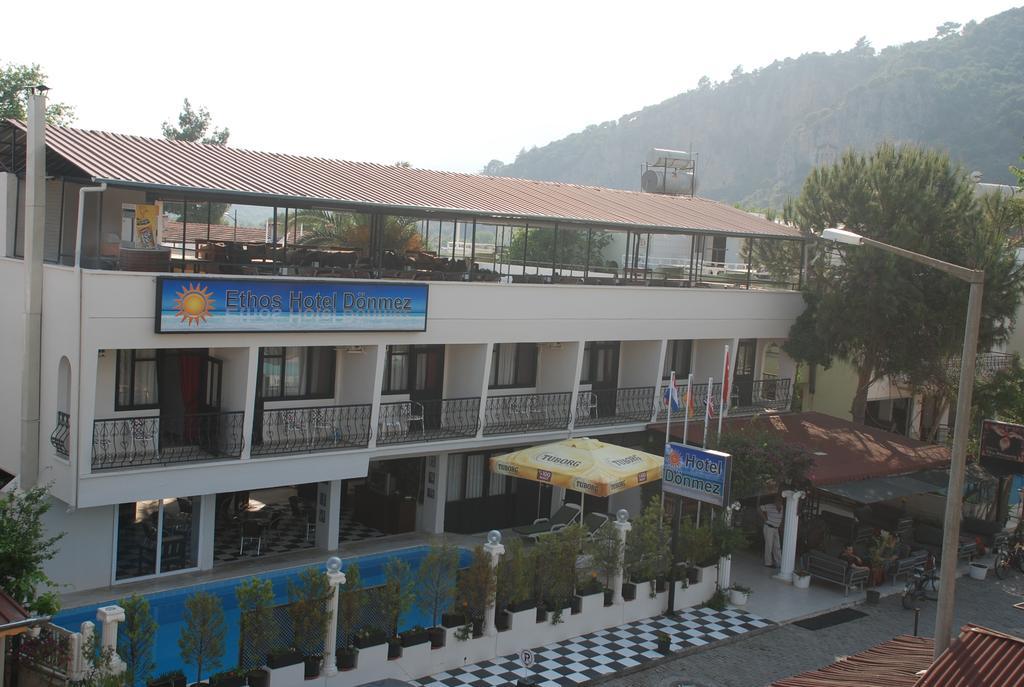 Hotel Dönmez 2*