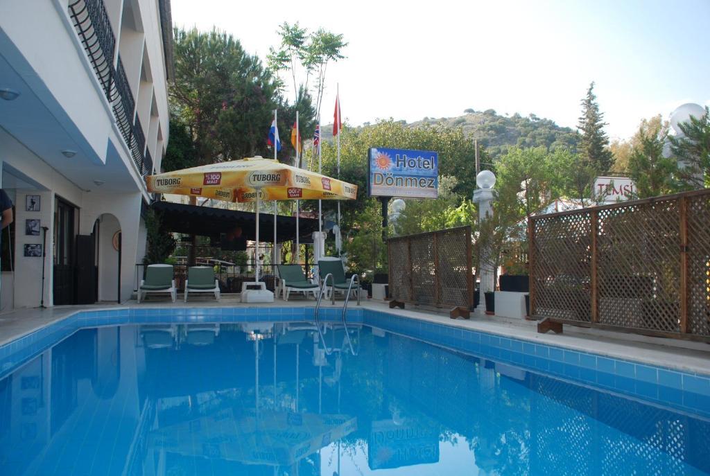 Dönmez 2* Dalyan