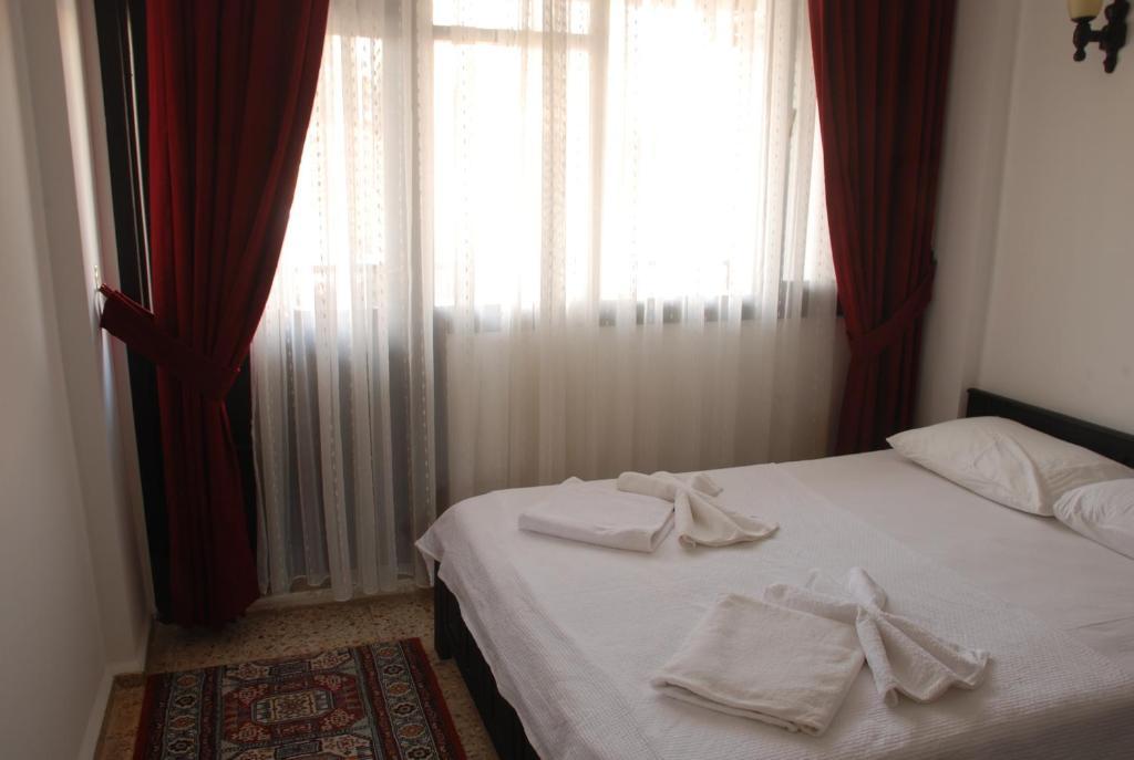 Hotel Dönmez
