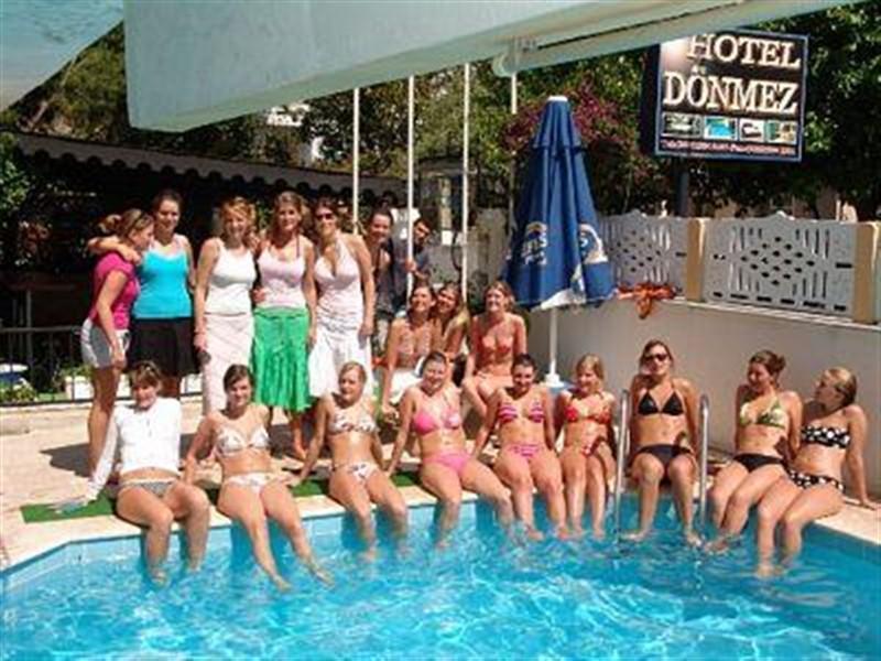 Hotel Dönmez 2*