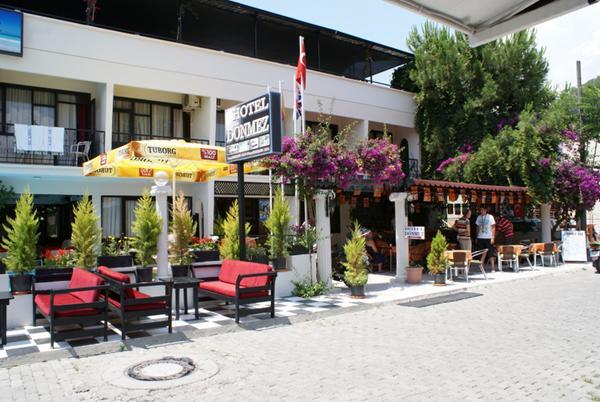 Dönmez 2* Dalyan