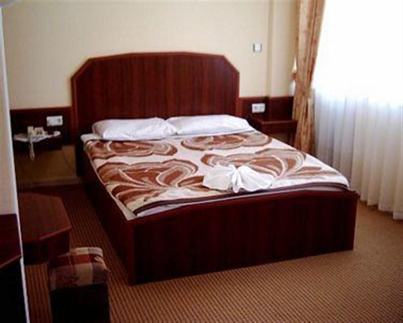 Hotel Dönmez Dalyan