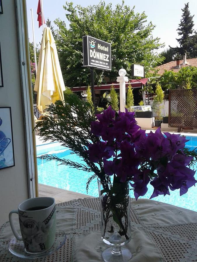 Dönmez