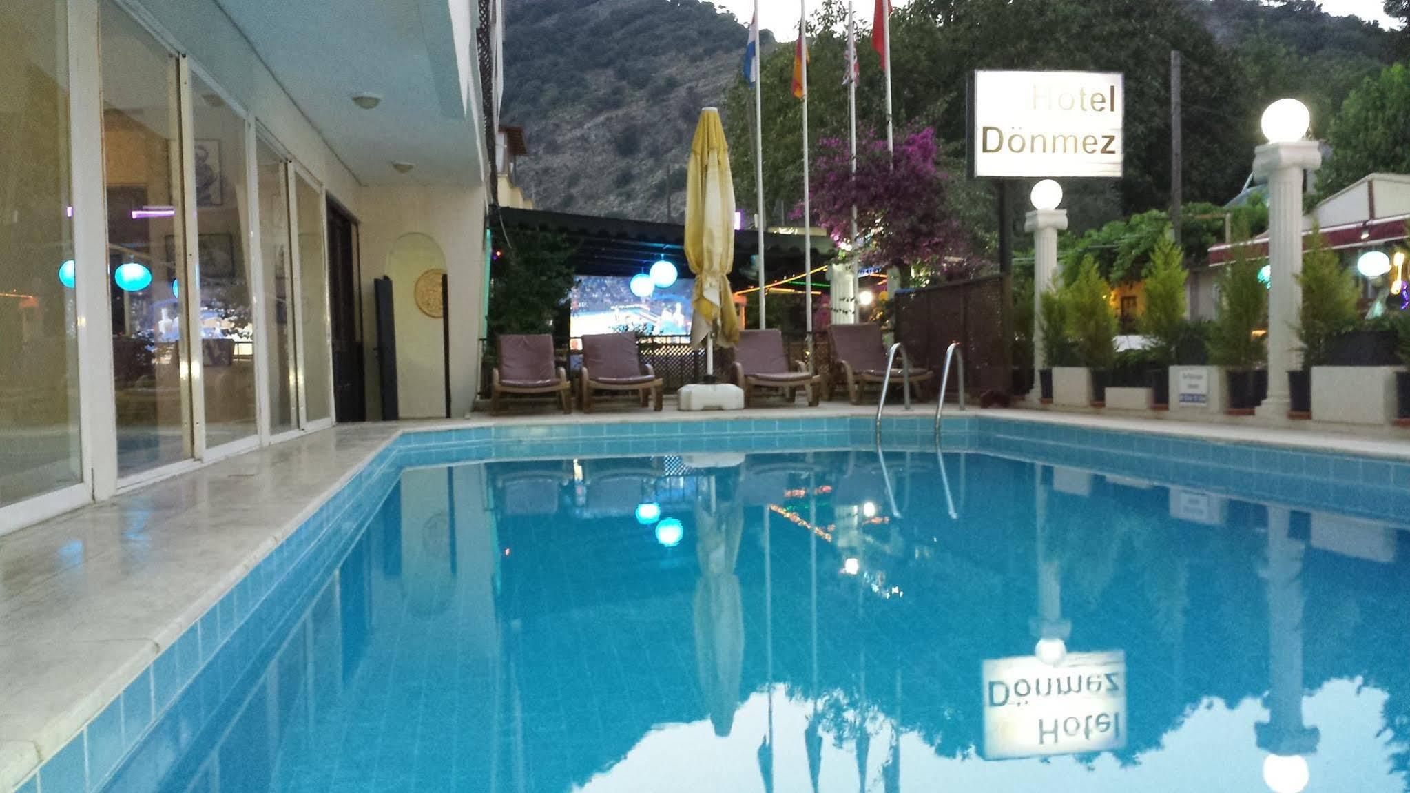 Dönmez 2* Dalyan